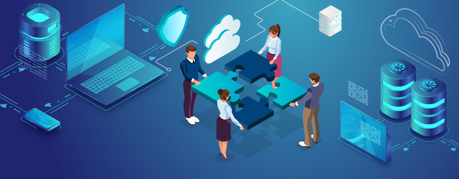 IT Solutions IT Solutions