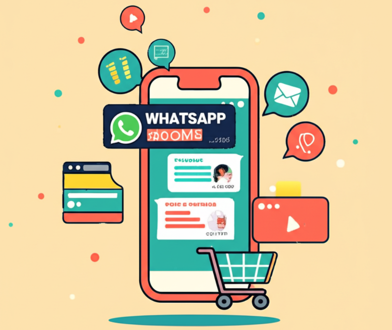 Whatsapp Marketing