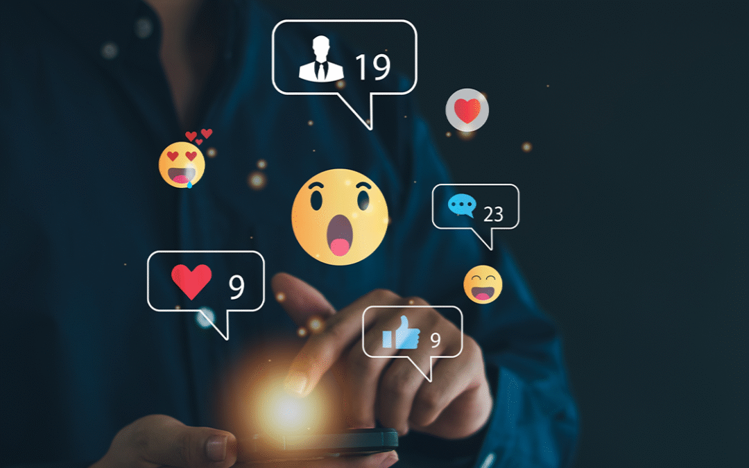 Social Media Agency: Powering Your Digital Growth