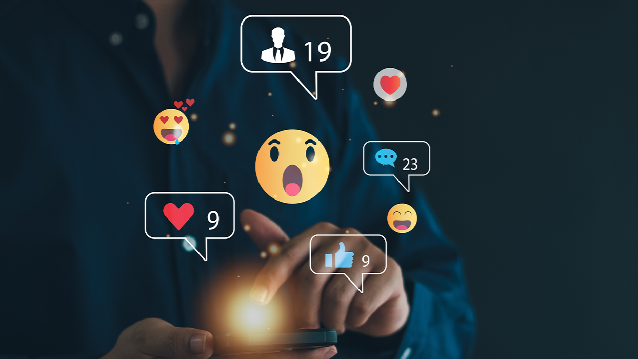 Social Media Agency Social Media Agency