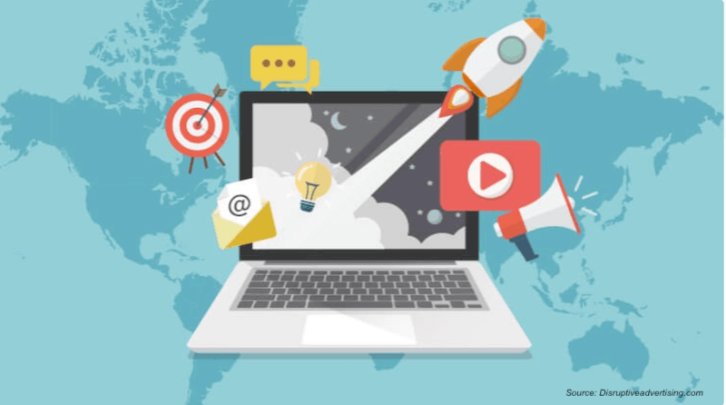 Website Design & Development – Build a Strong Online Presence