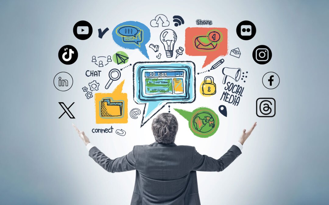 Affordable Social Media Marketing: A Complete Guide for Beginners