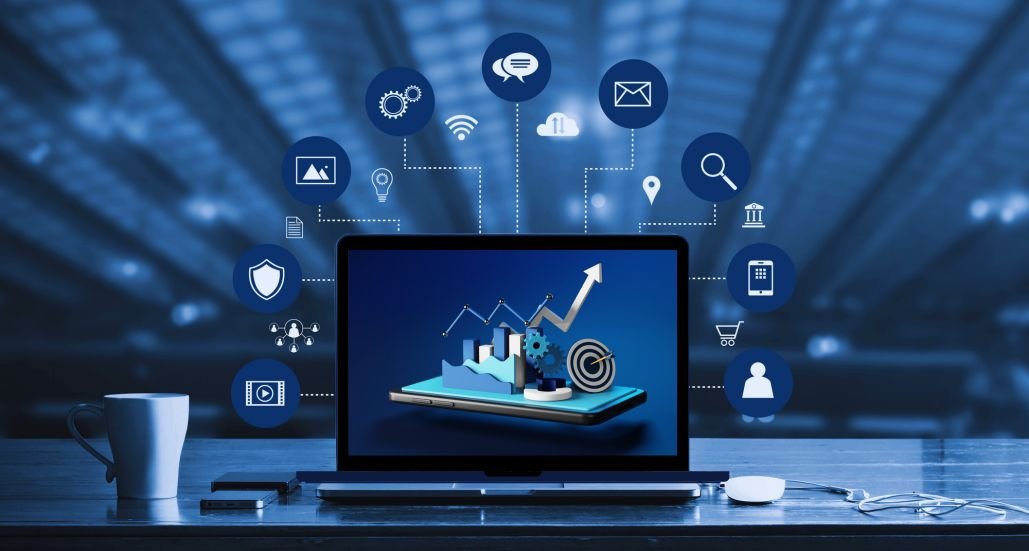 Digital Marketing Services – Complete Guide for Business Growth